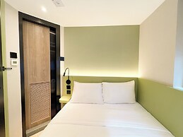 Urbanwood Hung Hom