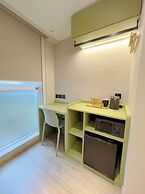 Urbanwood Hung Hom