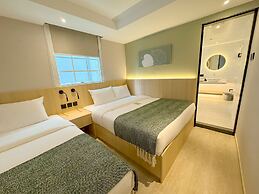 Urbanwood Hung Hom