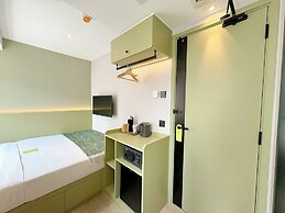 Urbanwood Hung Hom