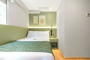 Urbanwood Hung Hom