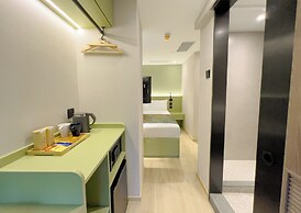 Urbanwood Hung Hom