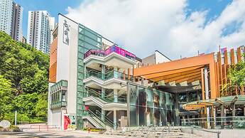 Urbanwood Hung Hom