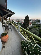 Moonbeam Townhouse Skiathos