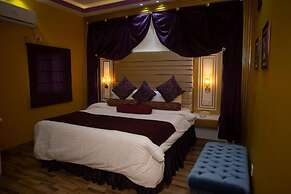 Hotel Mehran