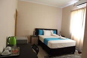 Amariah Guesthouse Newstance