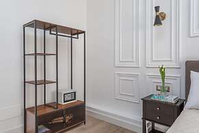 Rhome Vatican Rooms