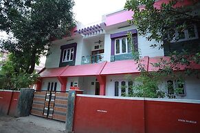 Inviting 2-bed Room Apartment in Trivandrumn