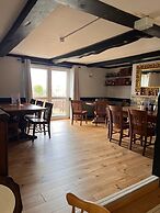 The Malt Shovel Inn