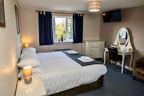 The Malt Shovel Inn