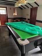The Malt Shovel Inn
