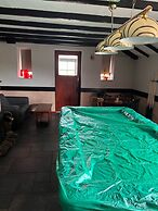 The Malt Shovel Inn