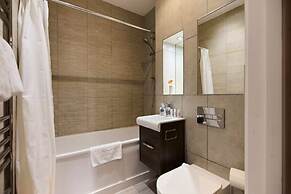 The Harlesden Breakout - Glamorous 2bdr Flat