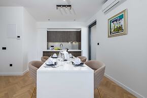 Rausion Luxury Apartments