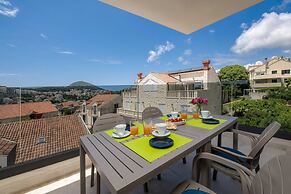 Rausion Luxury Apartments