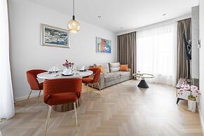 Rausion Luxury Apartments