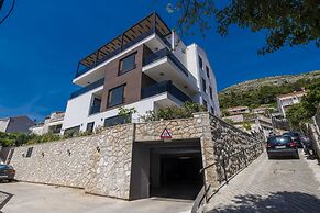 Rausion Luxury Apartments
