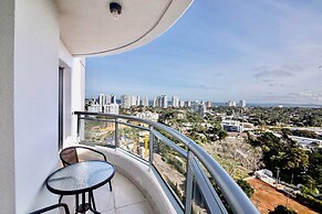 Oceana Suites Ocean Drive