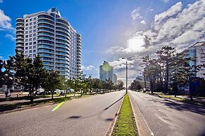 Oceana Suites Ocean Drive