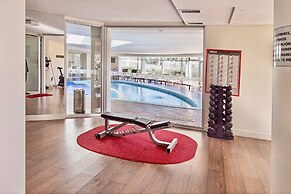 Oceana Suites Ocean Drive