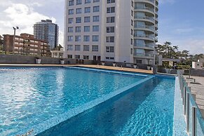 Oceana Suites Ocean Drive