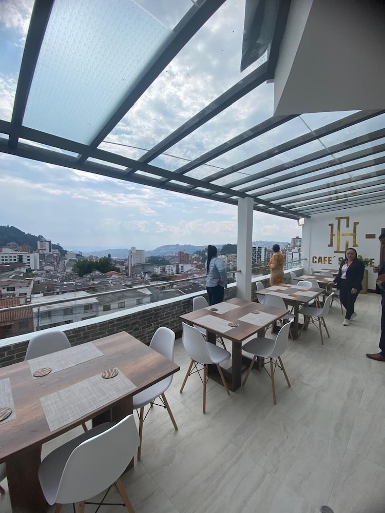 Cafe's Home