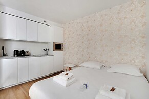 Résidence Paris MORET