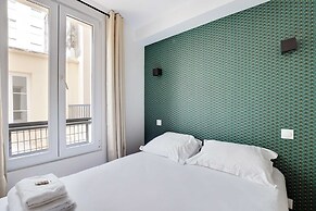Résidence Paris MORET