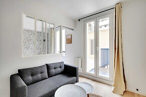 Résidence Paris MORET