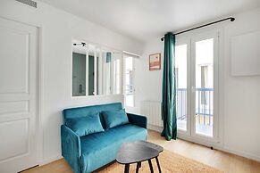 Résidence Paris MORET