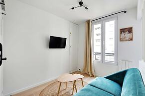 Résidence Paris MORET
