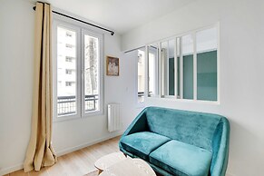 Résidence Paris MORET