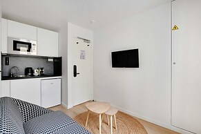 Résidence Paris MORET