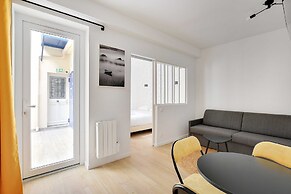 Résidence Paris MORET