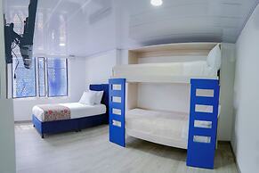 Hotel Sky Blue