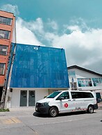 Hotel Sky Blue