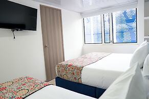 Hotel Sky Blue
