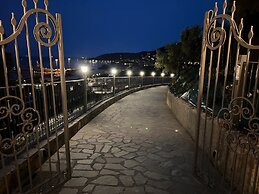 Villa dei Poeti