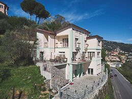 Villa dei Poeti