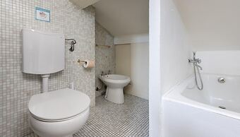 Italianway Comfort - Vigevano 7