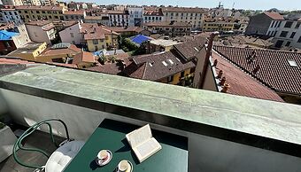 Italianway Comfort - Vigevano 7