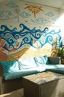Lisbon Soul Surf Camp