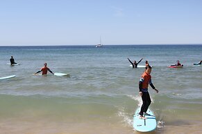 Lisbon Soul Surf Camp