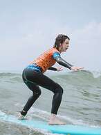 Lisbon Soul Surf Camp