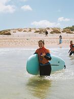 Lisbon Soul Surf Camp
