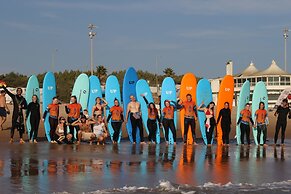 Lisbon Soul Surf Camp