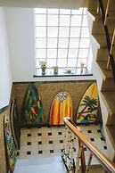 Lisbon Soul Surf Camp