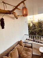 Lisbon Soul Surf Camp