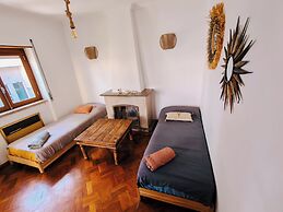Lisbon Soul Surf Camp