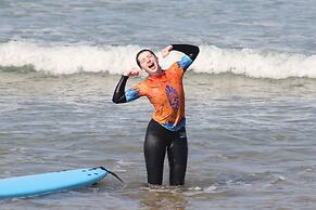 Lisbon Soul Surf Camp